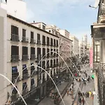Apto. De Diseno Puerta Del Sol 9